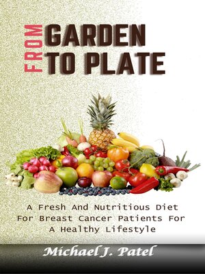cover image of FROM GARDEN TO PLATE